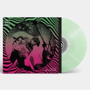 Buy Live At Levitation - Coke Bottle Clear Colored Vinyl