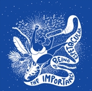 Buy The Importance Of Being Espetacular