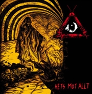 Buy Hets Mot Allt