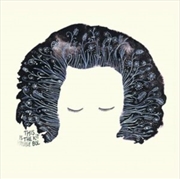 Buy Krulle Bol Colour Vinyl