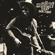 Buy Nothings The Incredible Heat Machine