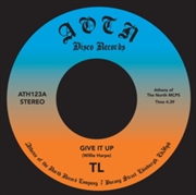 Buy Give It Up