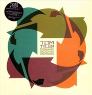 Buy Forward Going Backward