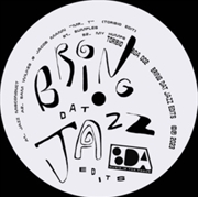 Buy Bring Dat Jazz