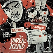 Buy Unreal Zound The