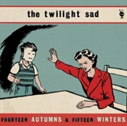 Buy Fourteen Autumns And Fifteen W