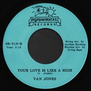 Buy I Want To Groove You Your Love Is Like A High