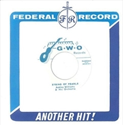 Buy String Of Pearls