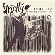 Buy Strictly Britxotica