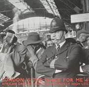 Buy London Is The Place For Me 4