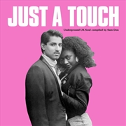 Buy Just A Touch
