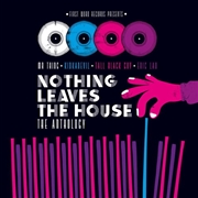 Buy Nothing Leaves The House The Anthology