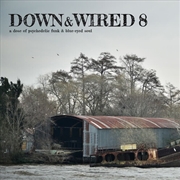 Buy Down & Wired 8
