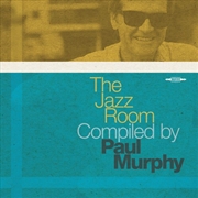 Buy Jazz Room Compiled By Paul Mur
