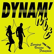 Buy Dynam'Hit Europop Version Francaise 1990 1995