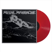 Buy The New Heavy Metal Revue Presents Metal Massacre