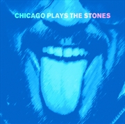 Buy Chicago Plays The Stones
