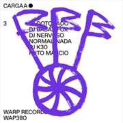 Buy Cargaa 3