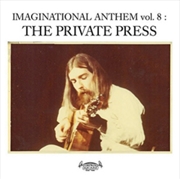 Buy Imaginational Anthem Vol. 8 : The Private Press