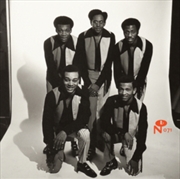 Buy Eccentric Soul: The Saru Label