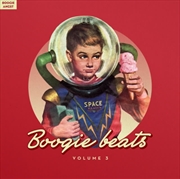 Buy Boogie Beats Vol. 3