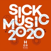 Buy Sick Music 2020