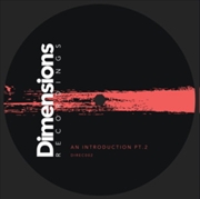 Buy An Introduction, Part 2