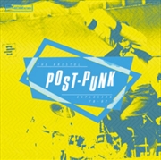 Buy The Bristol Post Punk Explosion - 1978 1982