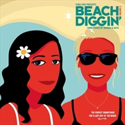 Buy Beach Diggin Vol. 5
