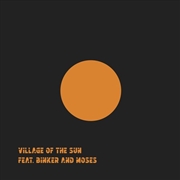 Buy Village Of The Sun Ted