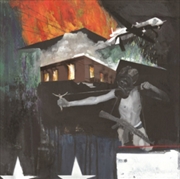 Buy Razed To The Ground