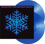 Buy Warren Haynes Presents: The Benefit Concert Volume 20: Vinyl Set 3