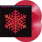 Buy Warren Haynes Presents: The Benefit Concert Volume 20: Vinyl Set 4
