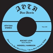 Buy Rocket Love
