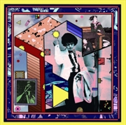 Buy The Floating World