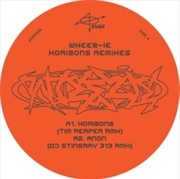 Buy Ie Horizons Remixes