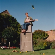 Buy Twin Heavy - Powder Blue