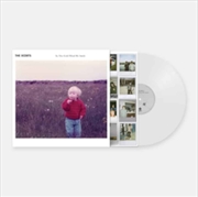 Buy In The Cold Wind We Smile