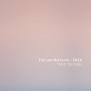 Buy The Lost Notebook Eusa