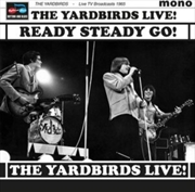 Buy Ready Steady Go! Live In º65