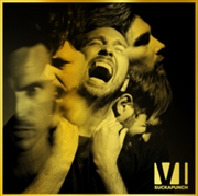 Buy Suckapunch - Deluxe Edition