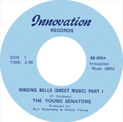 Buy Ringing Bells - Sweet Music Part 1 B - W Part 2