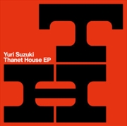 Buy Thanet House Ep