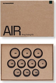 Buy Ultrahuman Ring Air Swatch Sizing Kit