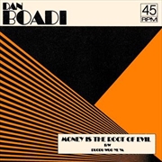 Buy Money Is The Root Of Evil B - W Duodu Wuo Ye Ya