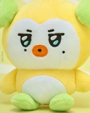 Buy Ateez - Mighteez Plush Keyring - Mingyo