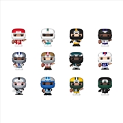 Buy NFL - Bitty Pop! Blind Bag (SENT AT RANDOM)