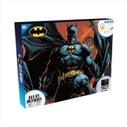 Buy DC Comics - Batman Art By Numbers