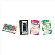 Buy I Love 90's Music Trivia Card Game