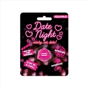 Buy Date Night Dice (8-Sided Dice Rolling Game)